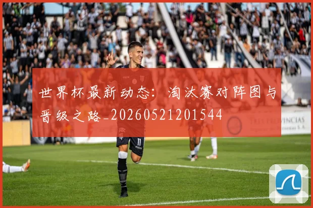 世界杯最新动态：淘汰赛对阵图与晋级之路_20260521201544
